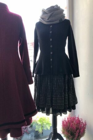 Loopschal von O.Ulla