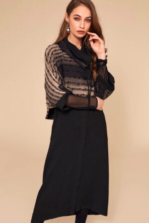 Langes Kleid von Naya