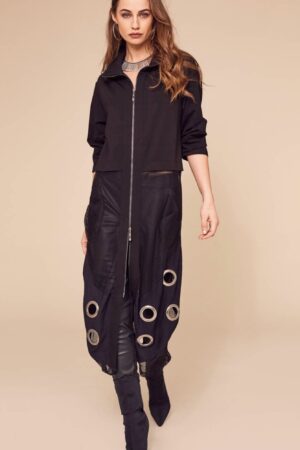 Mantel/Gehrock von Naya