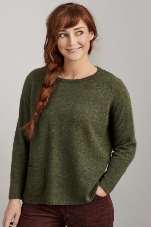 Pullover von Mansted