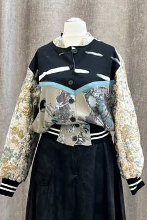 Bomber Jacke von NÜ