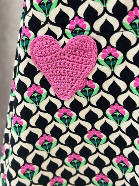 Kleid von Du Milde – Bild 2