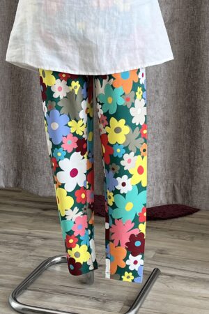 Leggings von Du Milde