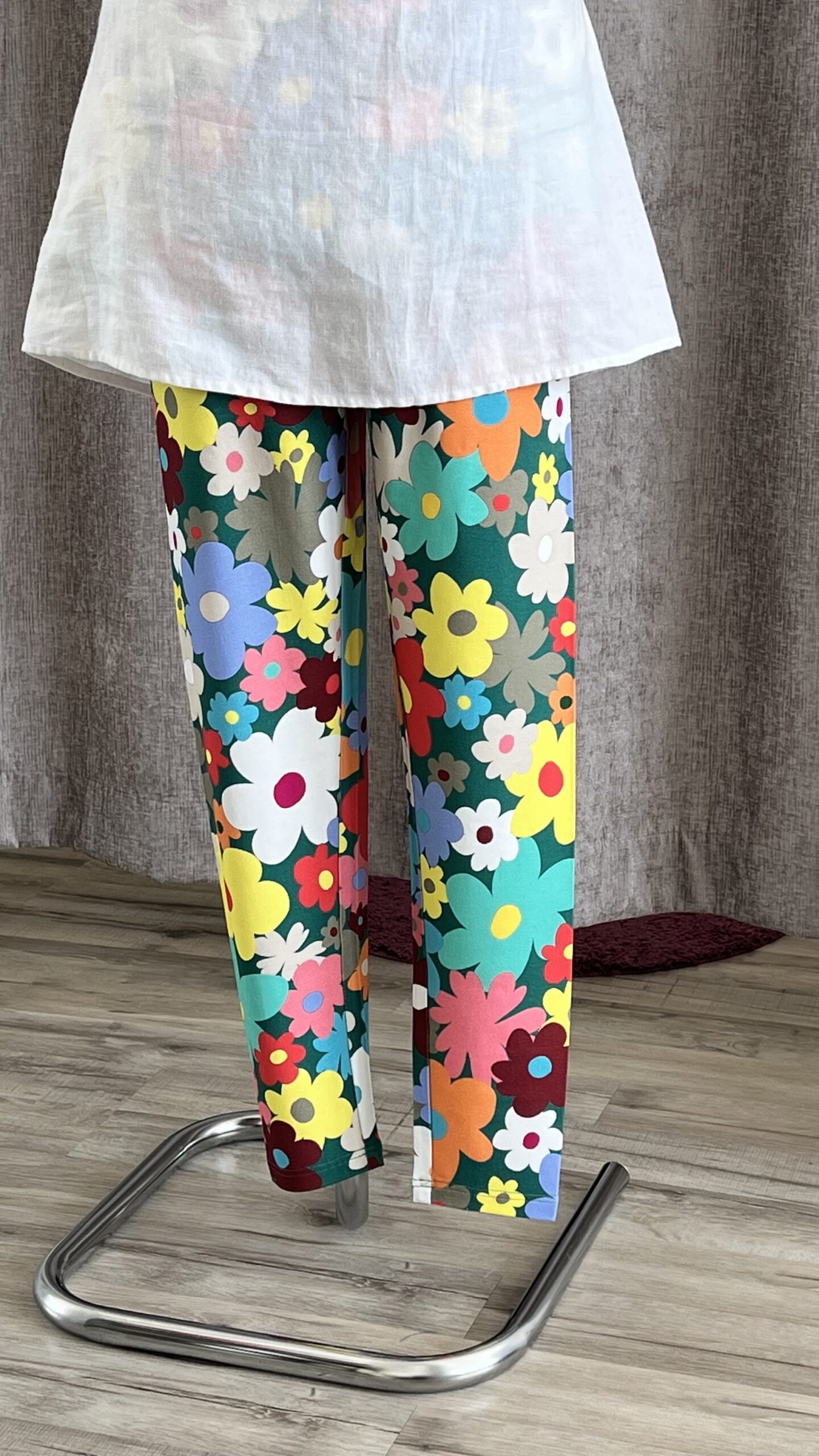 Leggings von Du Milde