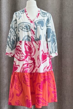 Kleid von Eve in Paradise