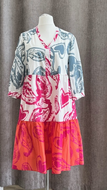 Kleid von Eve in Paradise