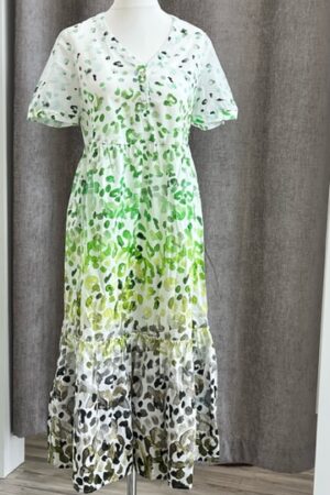 Kleid von Eve in Paradise