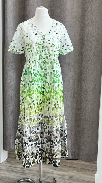 Kleid von Eve in Paradise