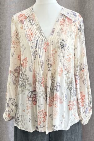 Bluse von Eve in Paradise