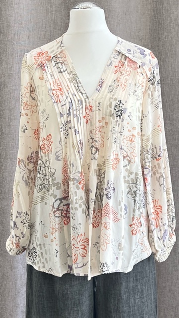 Bluse von Eve in Paradise