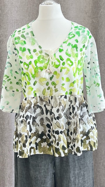 Bluse von Eve in Paradise – Bild 2