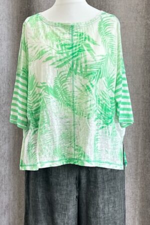Shirt von Eve in Paradise