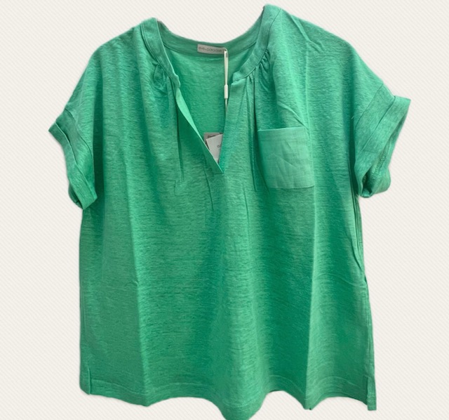 Shirt von Eve in Paradise