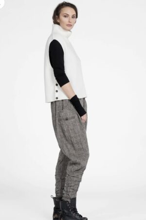 Pullunder von O. Ulla