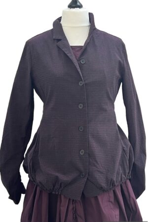 Jacke von Rundholz Black Label