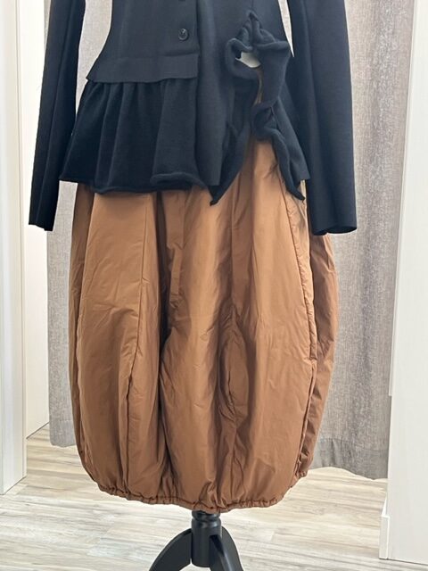 Rock von Rundholz Black Label