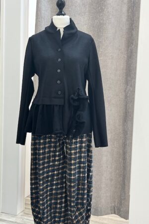 Hose von Rundholz Black Label