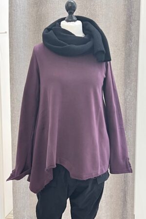 Shirt von Rundholz Black Label