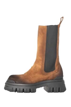 Schuhe von Rundholz Black Label