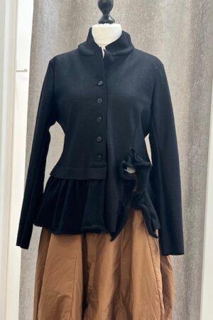 Jacke von Rundholz Black Label