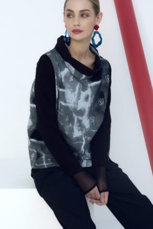 Blusenshirt von Naya