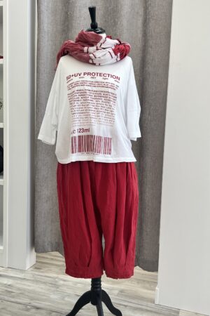 Hose von Rundholz Black Label