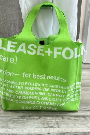 Tasche von Rundholz Black Label