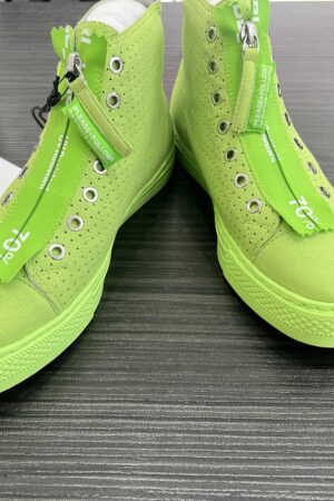 Schuhe von Rundholz Black Label